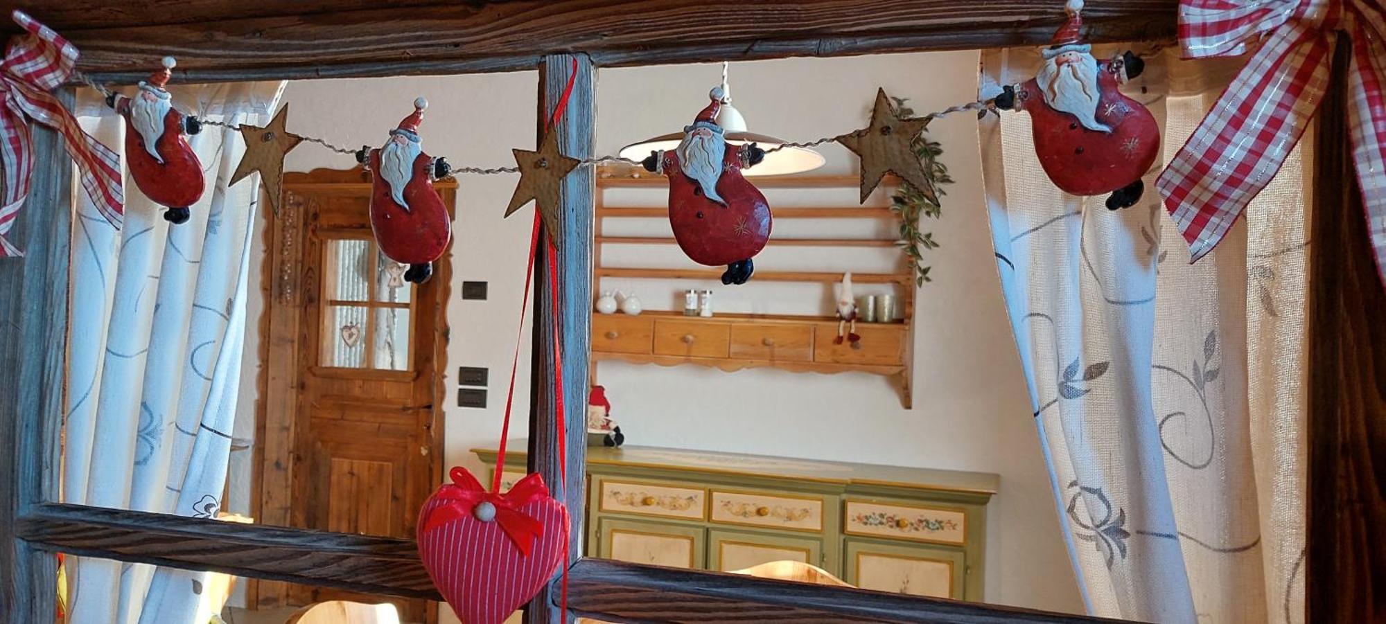 مبيت وإفطار Romallo Horse House المظهر الخارجي الصورة