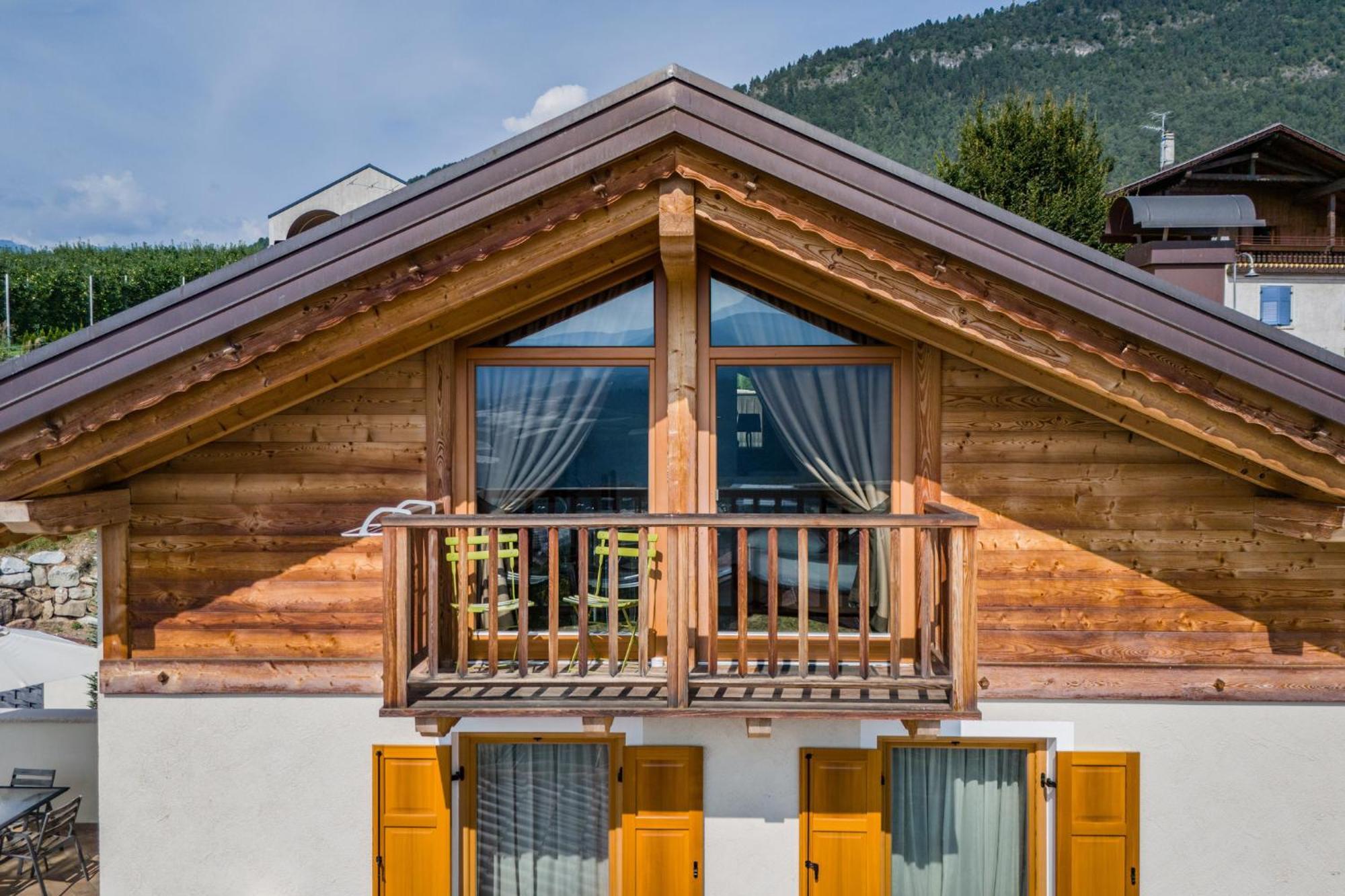 مبيت وإفطار Romallo Horse House المظهر الخارجي الصورة